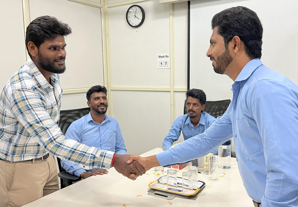 Appointment (1)