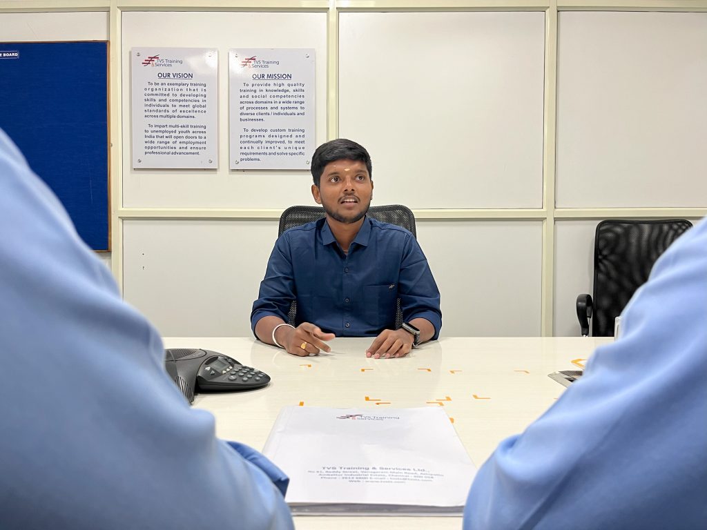 Interview